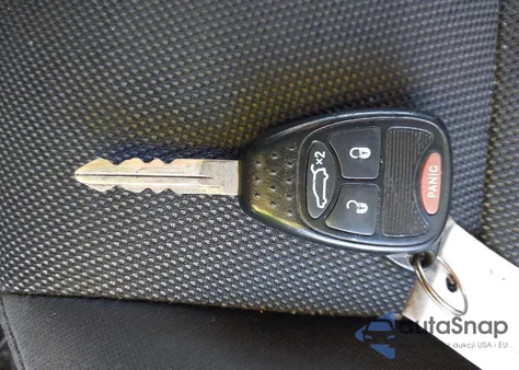 2014 Dodge Avenger Se from USA, damaged, VIN 1C3CDZAB4EN165604